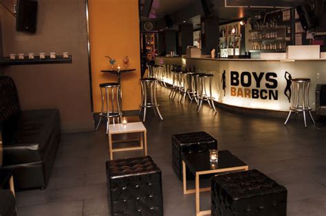 chaperos bcn|BOYSBAR BCN, C/ de la Diputació, 174, Eixample, Barcelona,。